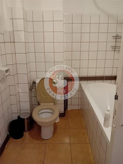 Parc Cismigiu | 2 camere | Semidecomandat | 71mp | B12121 - 6