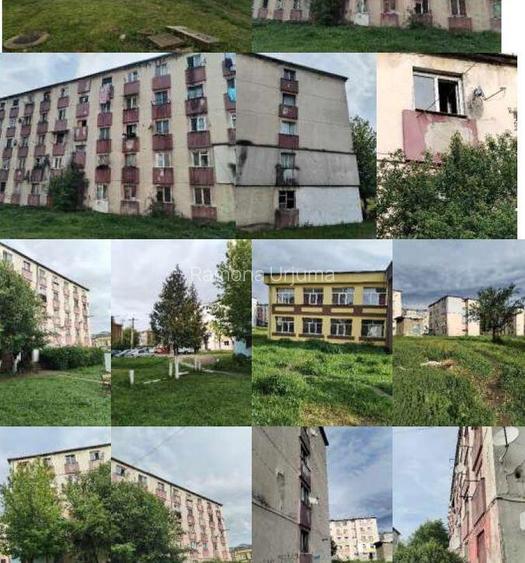 Garsoniera-Loc. Petrosani, Jud.. Hunedoara