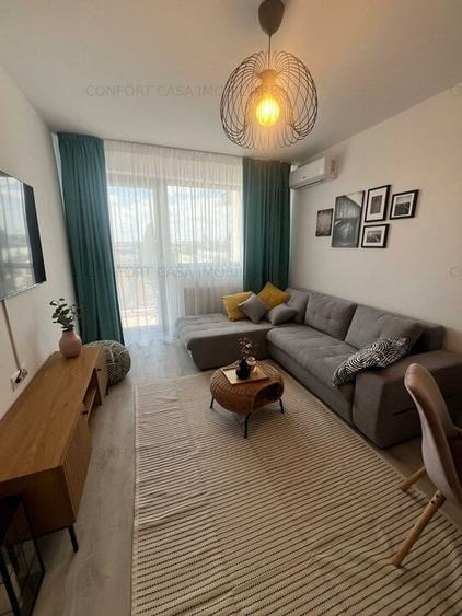 Hils Pallady-metrou Anghel Saligny, 2 camere premium - 8