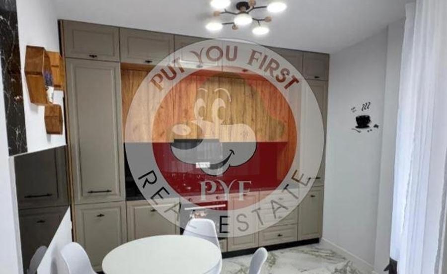 Pacii | 3 camere | 68mp | Dec | Loc de parcare | B11893 - 6