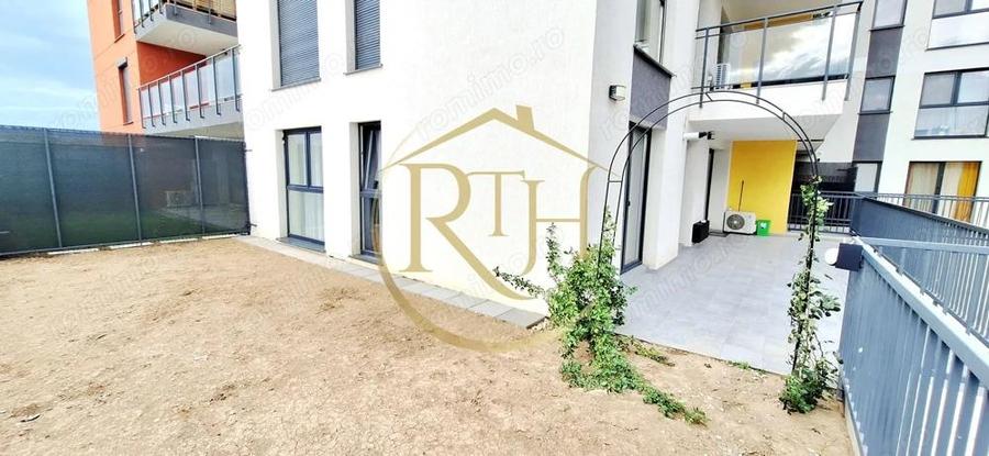 Oferim spre inchiriere un apartament deosebit cu 3 camere, Complex Adora Forest - 12