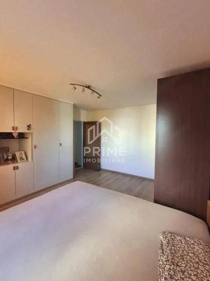 Apartament 90 mp, 4 camere, 2 bai - balcon + boxa - etaj 2/4 - SEBES - 11