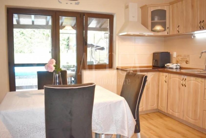 Casa 4 camere de vanzare in Oncea Oradea, Oradea - 4