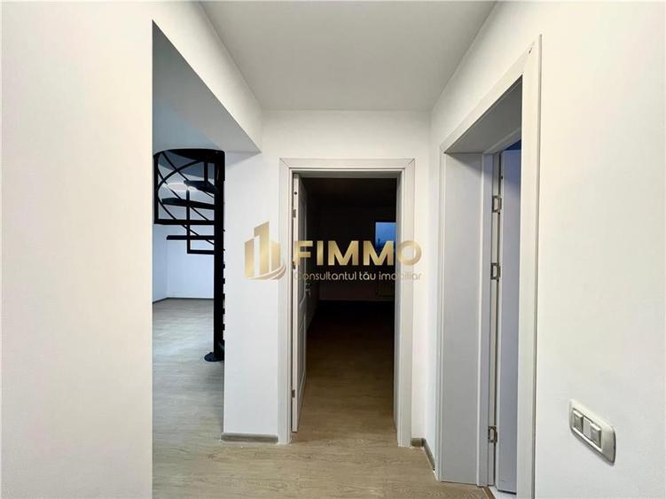 Apartament La Cheie | 100 mp | Suceava | ID:1484 - 3