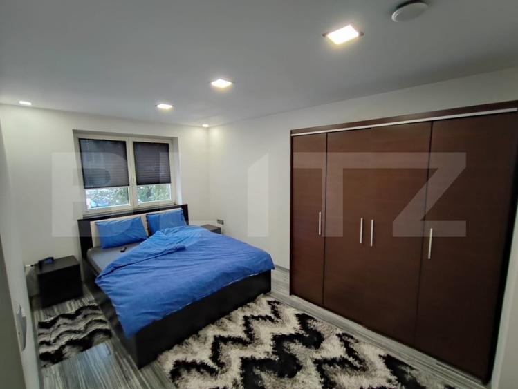 Apartament 3 camere, spatios, luminat zona Astra - 5