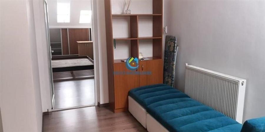 Apartament 3 camere, 95 mp pe doua niveluri cu terasa de 30 mp, Eroilor - 4