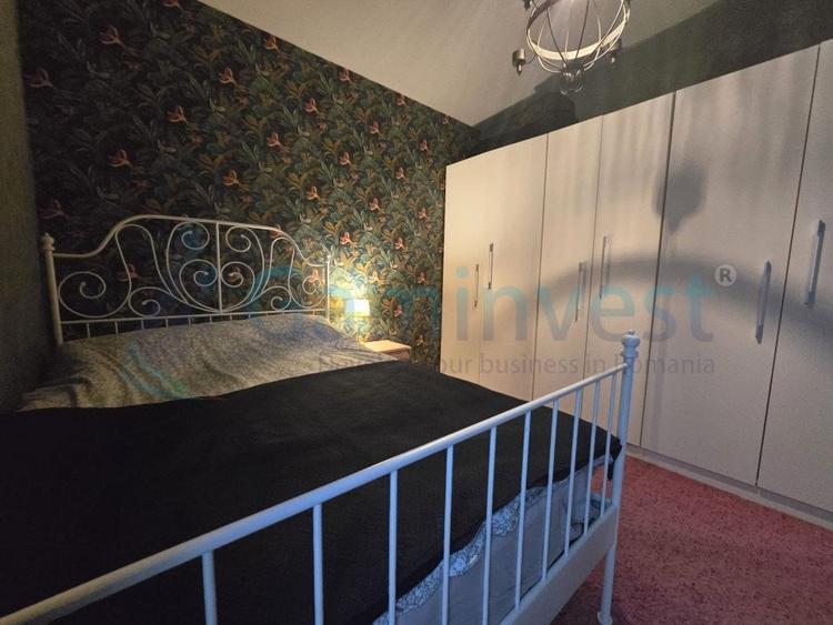 Casa exclusivista cu 5 camere de vanzare,Oradea,Bihor - 20