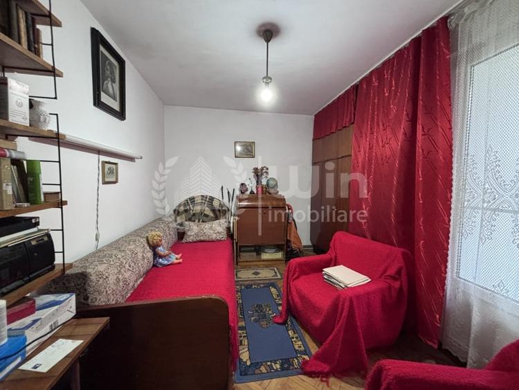 Apartament 2 camere | Decomandat | Gheorgheni | Zona Iulius Mall - 3
