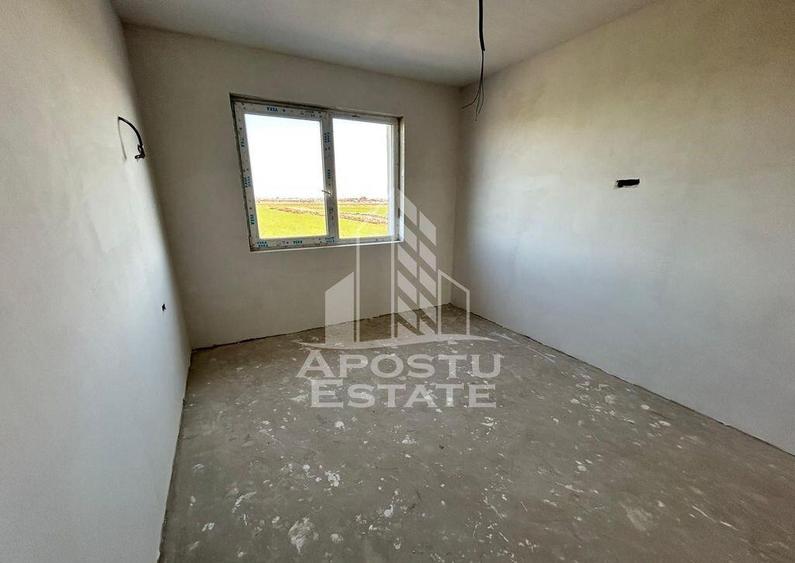 Duplex spatios la cheie Sacalaz - 9