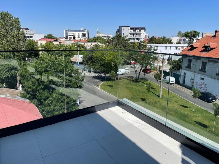 Bloc Boutique  3 Camere, 2025, Piata Munci - 10