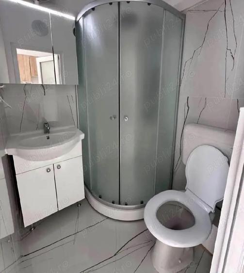 Garsoniera LUX,Renovata, Mobilata, Podu Ros apropiere - 1