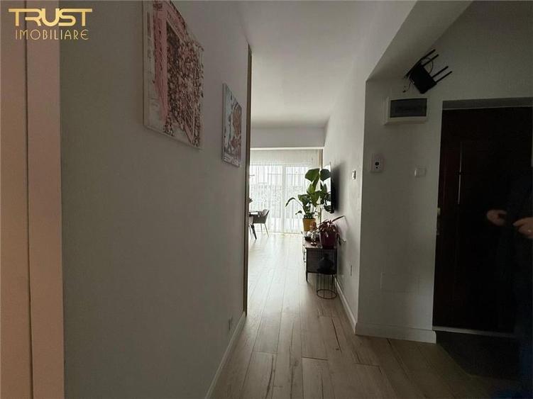 3 camere | Terasa-70 MP  | Garaj  | Buna Ziua | 2 bai - 10