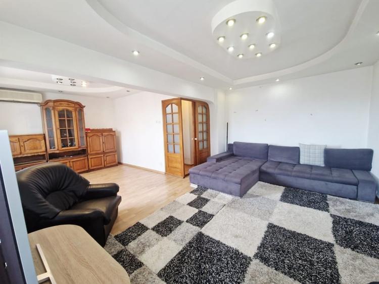 Apartament 3  Camere Parc Plumbuita | Doamna Ghica | Colentina - 1