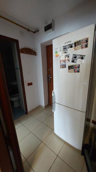 Inchiriez garsoniera Etaj 1 Zona ANAF / Complex Agneza - 5