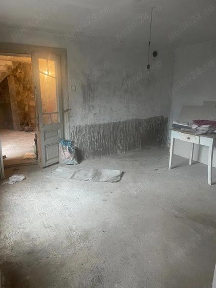 Casa 3 camere, anexe, Ilidia jud. Caras Severin - 7