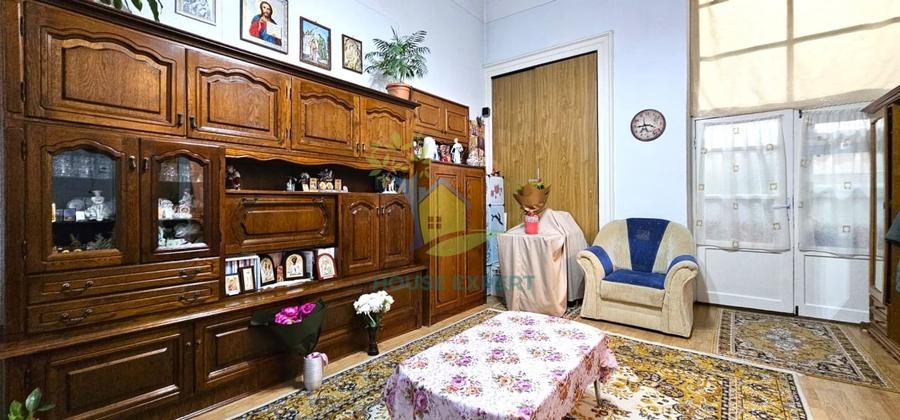 Apt 2 camere, 2 boxe mari, in Centru Vechi - 3