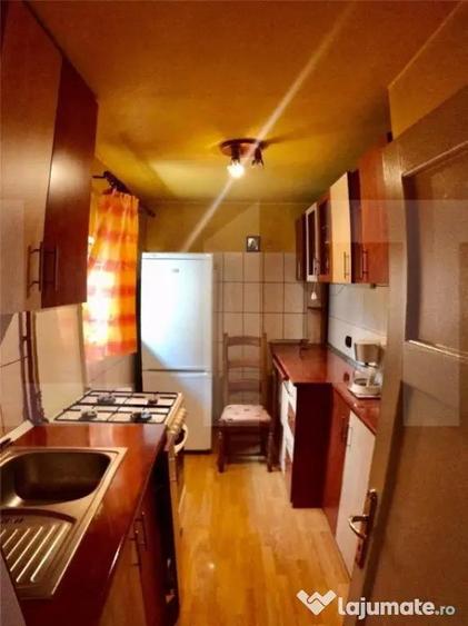 Apartament 3 camere, 46,88 mp, Central - 7