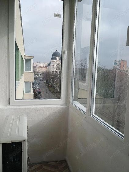 inchiriez apartament cu trei camere - 9