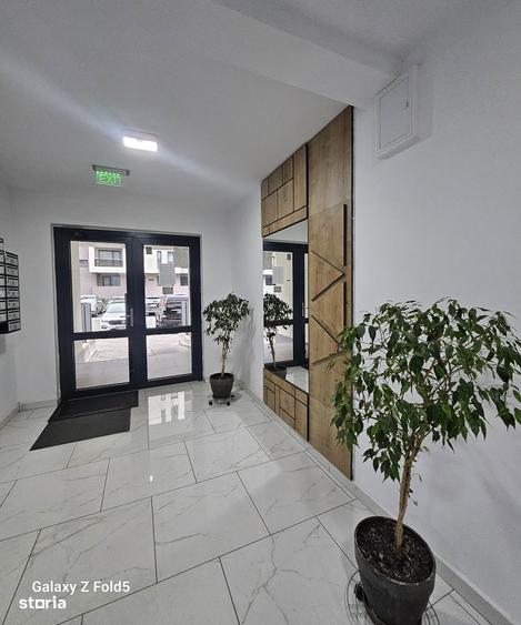 Apartament 2 camere de inchiriat | AES Residence Oradea - 15