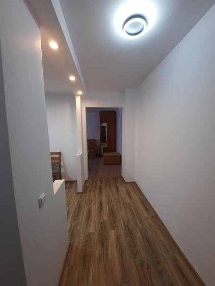 Apt 2 camere decomandat  Maratei  -  Cod 162051 - 6