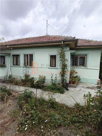 Casa tip parter zona Centru - 2