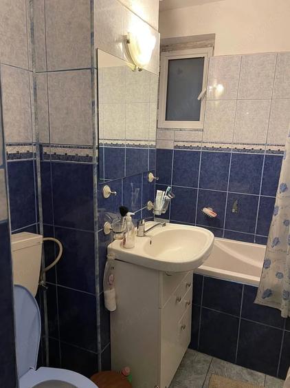 Apartament cu 2 camere decomandat în Exterior Vest