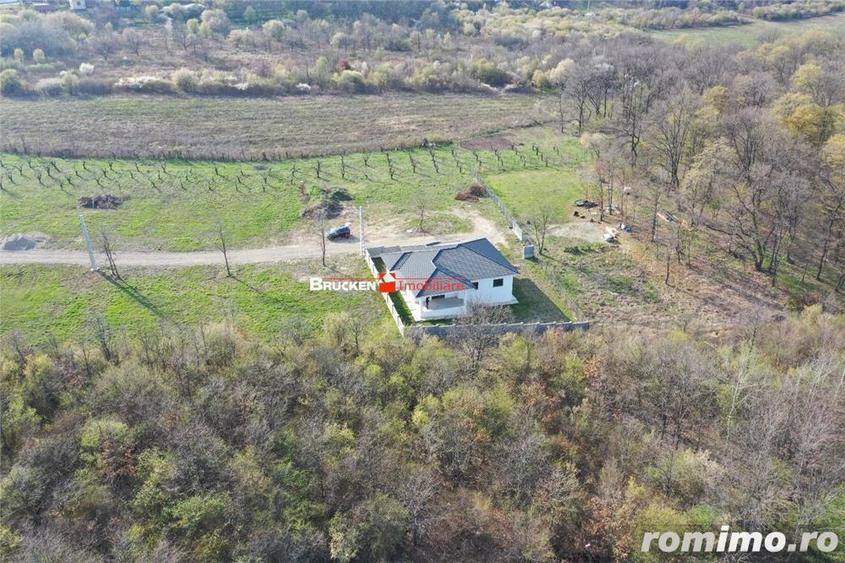 LOC DE CASA LANGA PADURE - 3