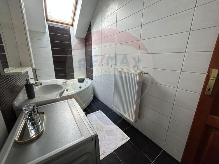 Apartament cu 3 camere de inchiriat, str.Tudor Vladimirescu - 3