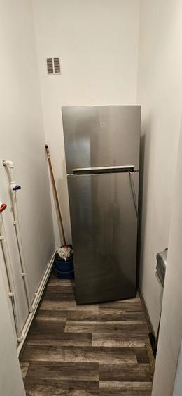 AVIATORILOR, garsoniera in bloc de apartamente - 8