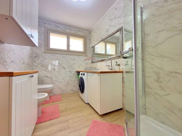 Vilă spațioasă 202 mp utili, Calea Romanilor - 11