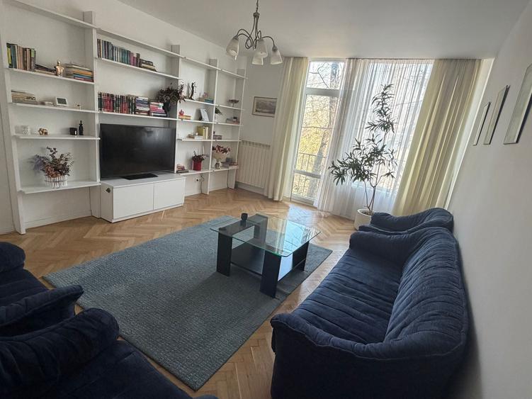 Inchiriere apt 3 cam decomandat, et 2/4, centrala proprie - 2