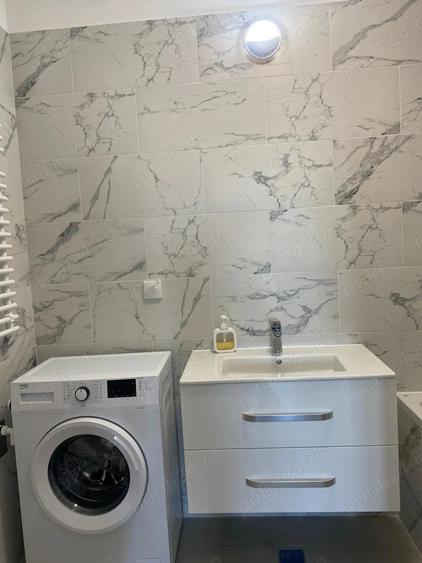 Greenfield Baneasa Apartament 2 camere PREMIUM | Prima inchiriere! - 9