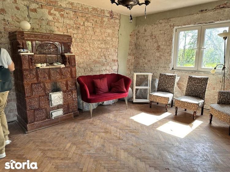 Inchiriere casa pentru depozit/ muncitori - 1