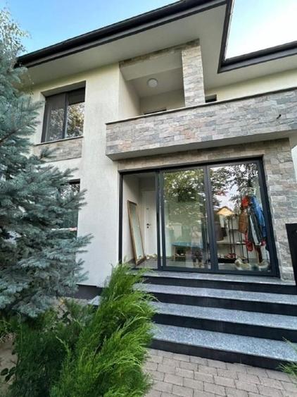 Casa/Vila individuala cu 5 camere in Corbeanca langa padure si lac - 5