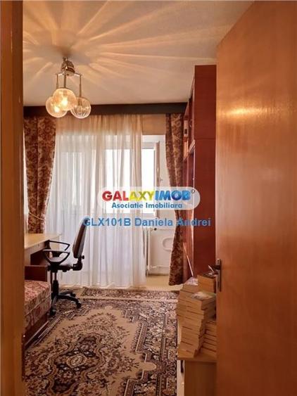 DE VANZARE APARTAMENT 3 CAMERE ULTRACENTRAL PIATA VICTORIEI - 8