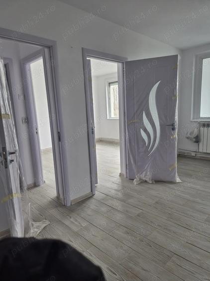 Vand apartament 2 camere - 4