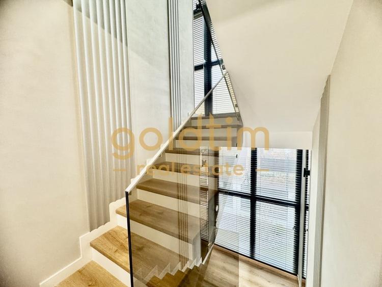 VILA INDIVIDUALA/ DRESSING/TEREN LIBER 375 MP/ MOBILATA SI UTILATA/ GARDEN FLOOR - 8