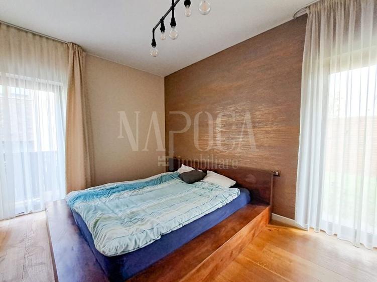 Apartament 3 camere de vanzare in Gruia, Cluj Napoca - 6