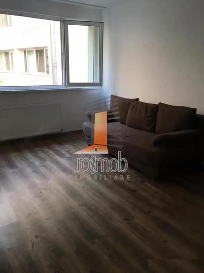 Universitate, 2 camere etajul 2 8, bloc reabilitat termic - 5