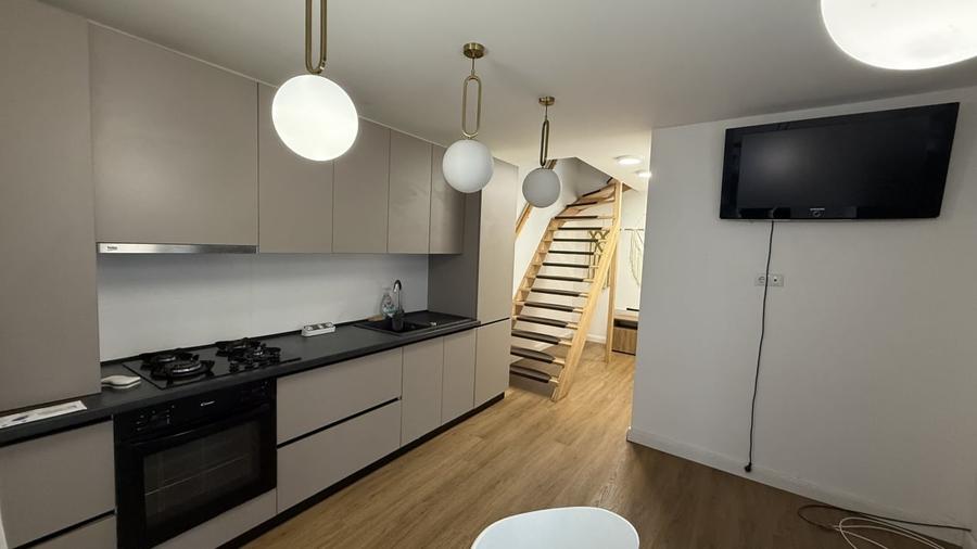 Casa ideala pentru locuita personala sau investitie, langa Interservisan - 4