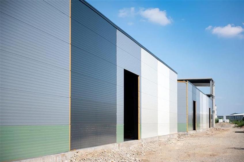 Inchiriere depozit/hala/spatiu industrial/showroom centura Chitila - Centura, IL - 3