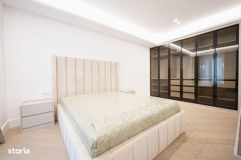 First Rent! Studio dublu + Parcare in subteran, Cortina 126, Pipera - 10
