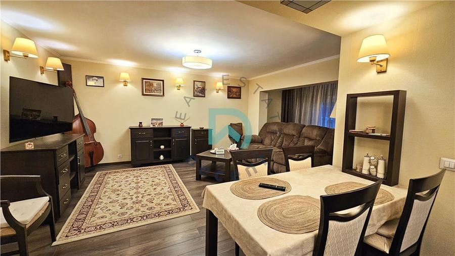 Apartament 3 camere, Scriitorilor,  Brasov - 1