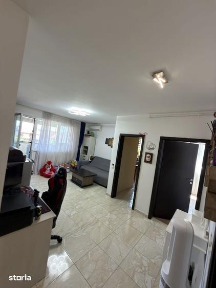Magurele, Vox Park, apartament 2 camere mobilat + terasa de 24 mp! - 4