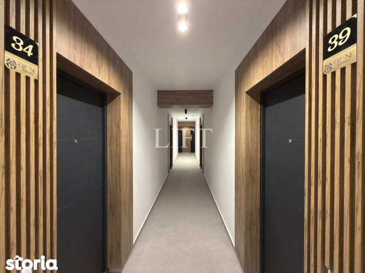 Apartament de 2 camere, tip studio, Zona Tractorul - Prima inchiriere - 1