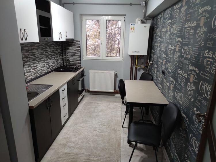 Apartament 2 camere decomandat 54 m2 - 5