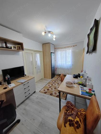 Vand apartament cu 2 camere in Timi?oara - 4