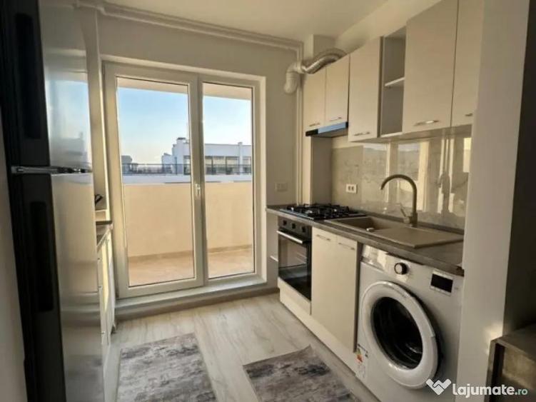 Berceni studio pasarela etaj 7 - 3