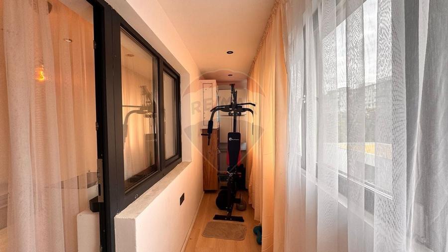 Apartament cu 4 camere, de vanzare, Tomis Nord, Rovere - 30