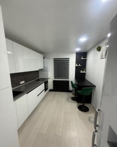 Bd-dul Regele Ferdinand, zona buna, 2 camere, etaj 3 - 5